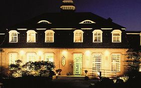 Hotel Am Stadtpark